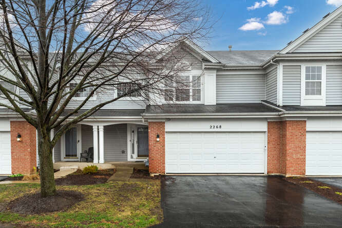 2268 Foxmoor Lane Unit: 2268