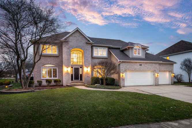 3312 Scottsdale Court