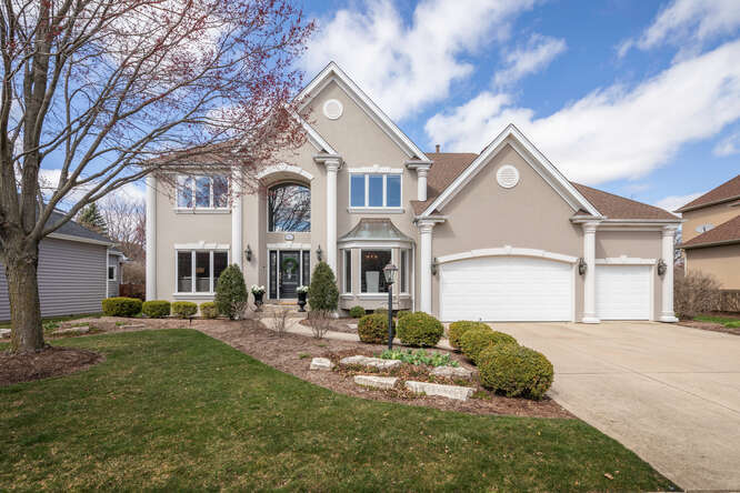 3407 Scottsdale Circle