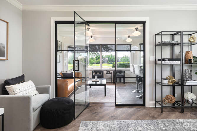 3901 White Eagle Drive