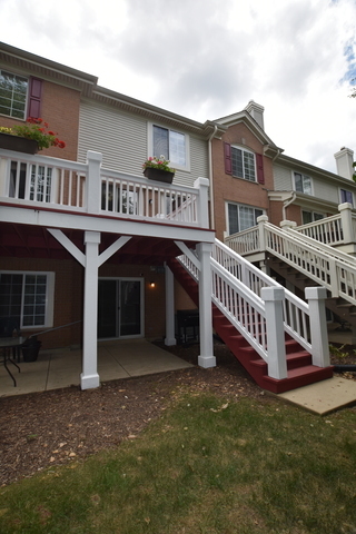 935 Winners Cup Court