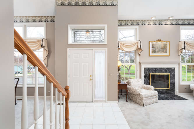 4272 Stableford Lane