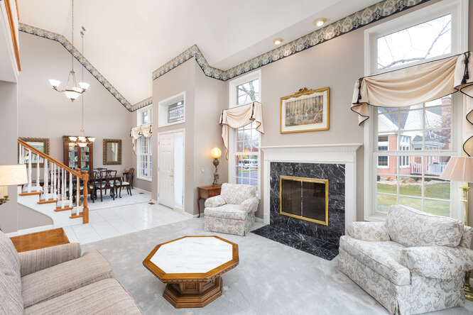 4272 Stableford Lane