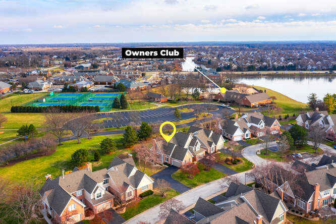 4272 Stableford Lane