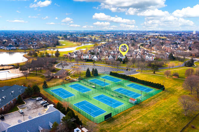 4272 Stableford Lane