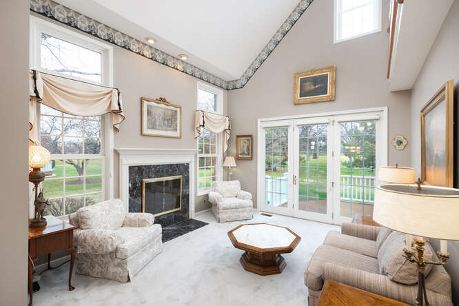 4272 Stableford Lane