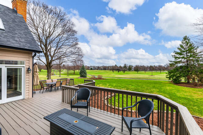 1530 White Eagle Drive