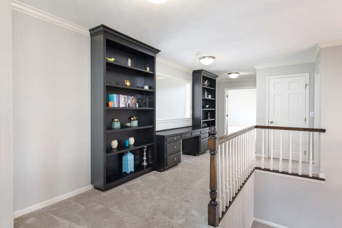 1530 White Eagle Drive