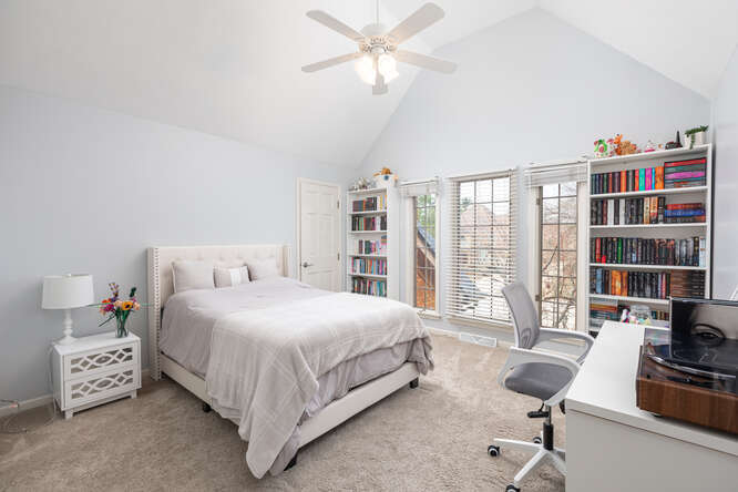 1530 White Eagle Drive