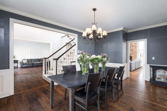 1530 White Eagle Drive