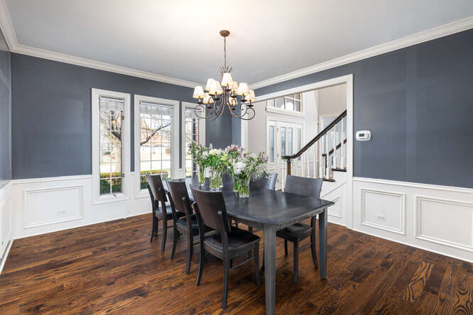 1530 White Eagle Drive