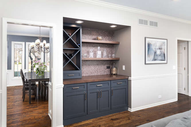 1530 White Eagle Drive