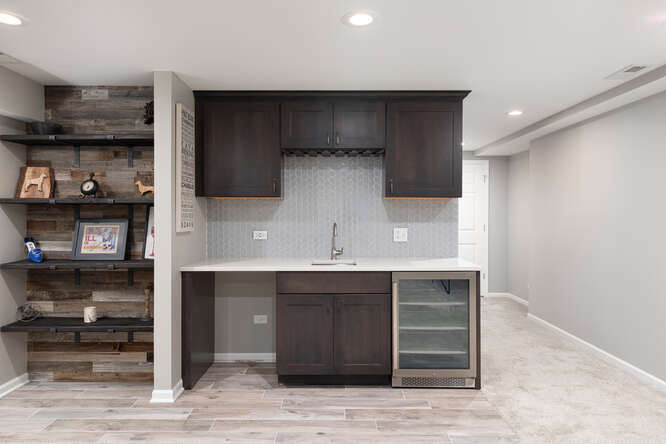 1530 White Eagle Drive