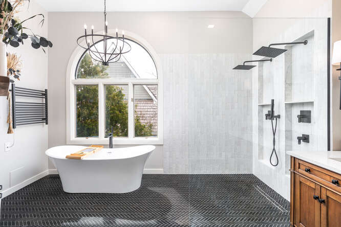 1530 White Eagle Drive