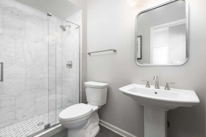 1530 White Eagle Drive