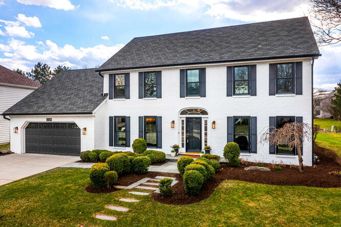 4126 Kingshill Circle