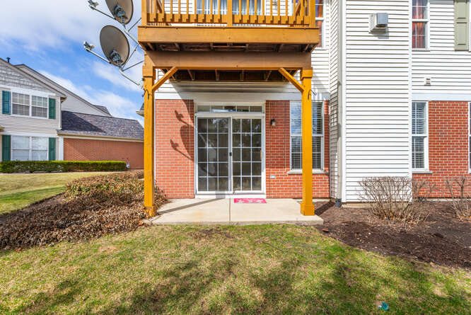 24100 W Walnut Circle Unit: 24100