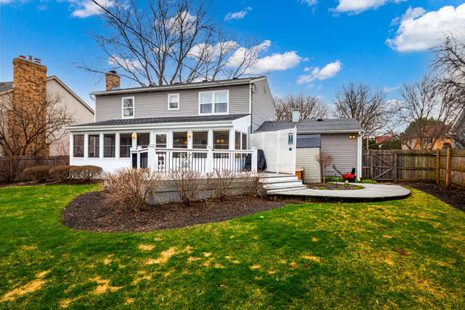 148 S Montclair Avenue