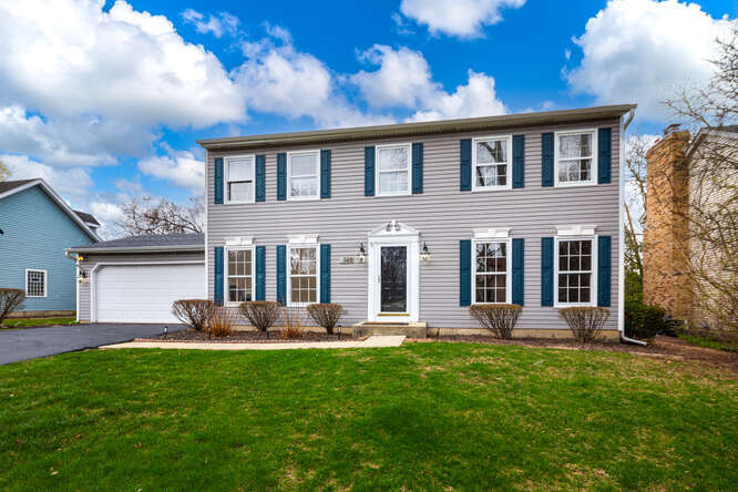 148 S Montclair Avenue