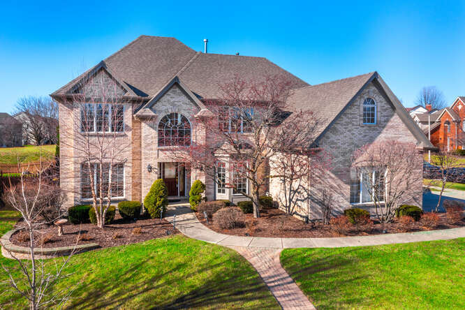 2303 Johnsburg Court