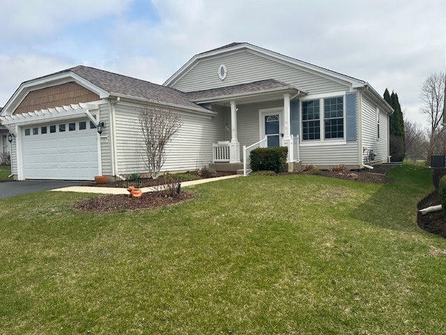 11820 Nottingham Drive