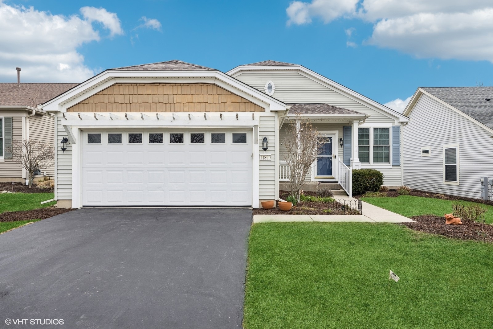 11820 Nottingham Drive