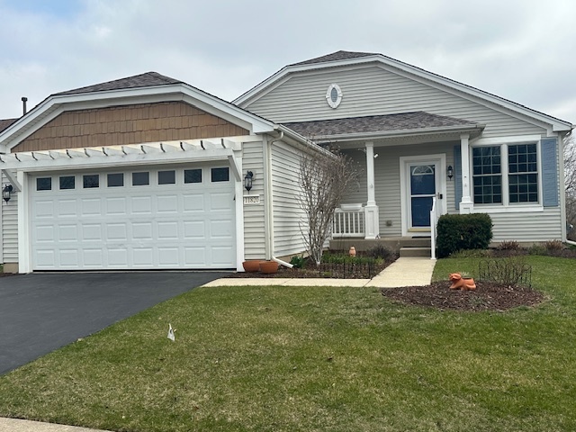 11820 Nottingham Drive