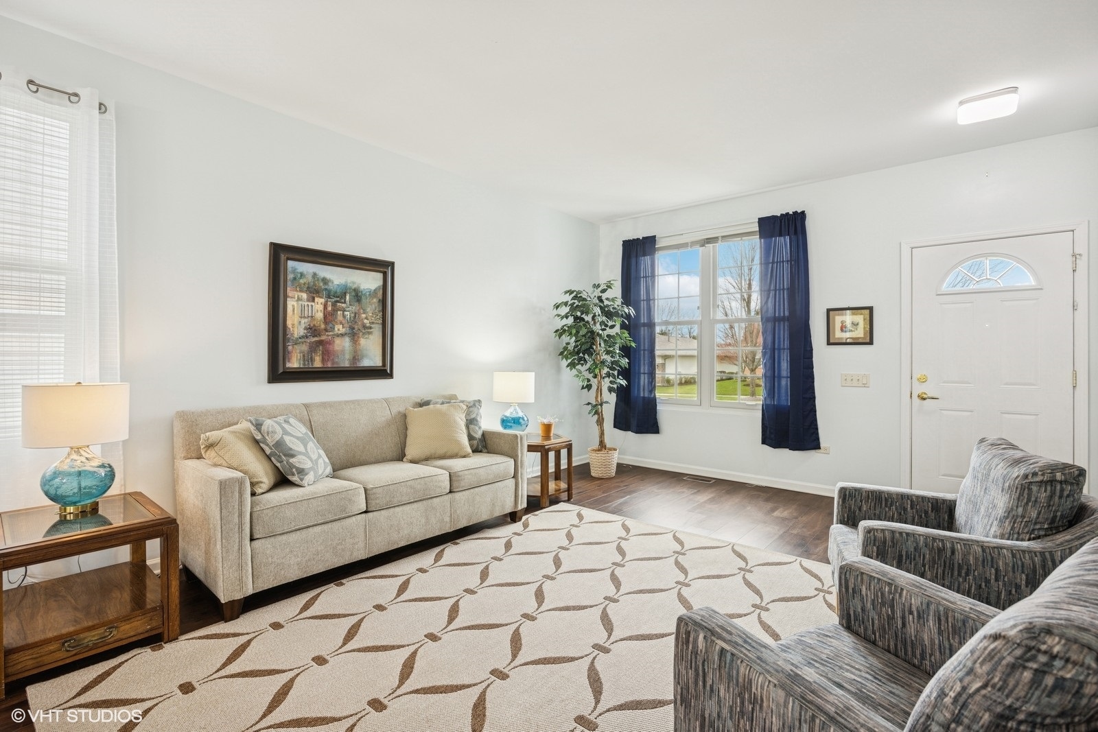 11820 Nottingham Drive