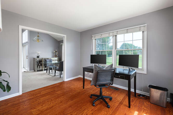 1528 Aberdeen Court Unit: 1528