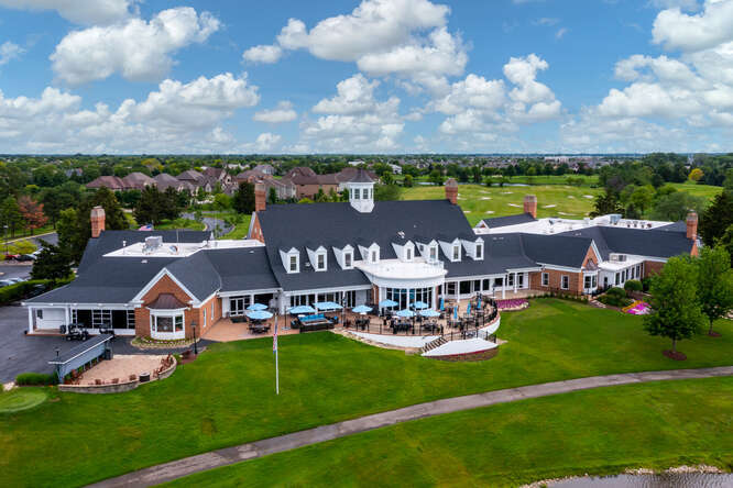 1528 Aberdeen Court Unit: 1528