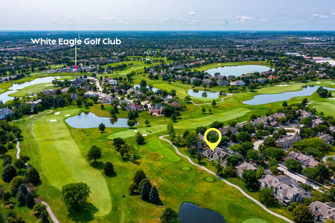 1528 Aberdeen Court Unit: 1528