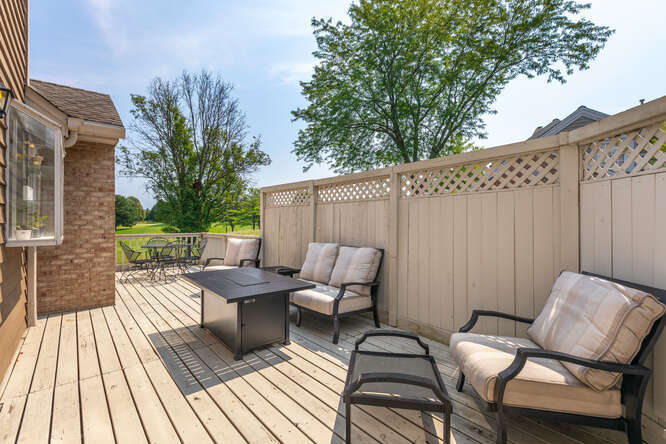 1528 Aberdeen Court Unit: 1528