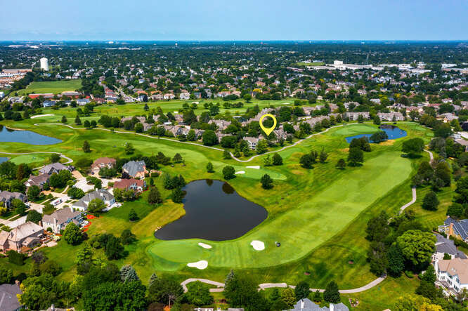 1528 Aberdeen Court Unit: 1528