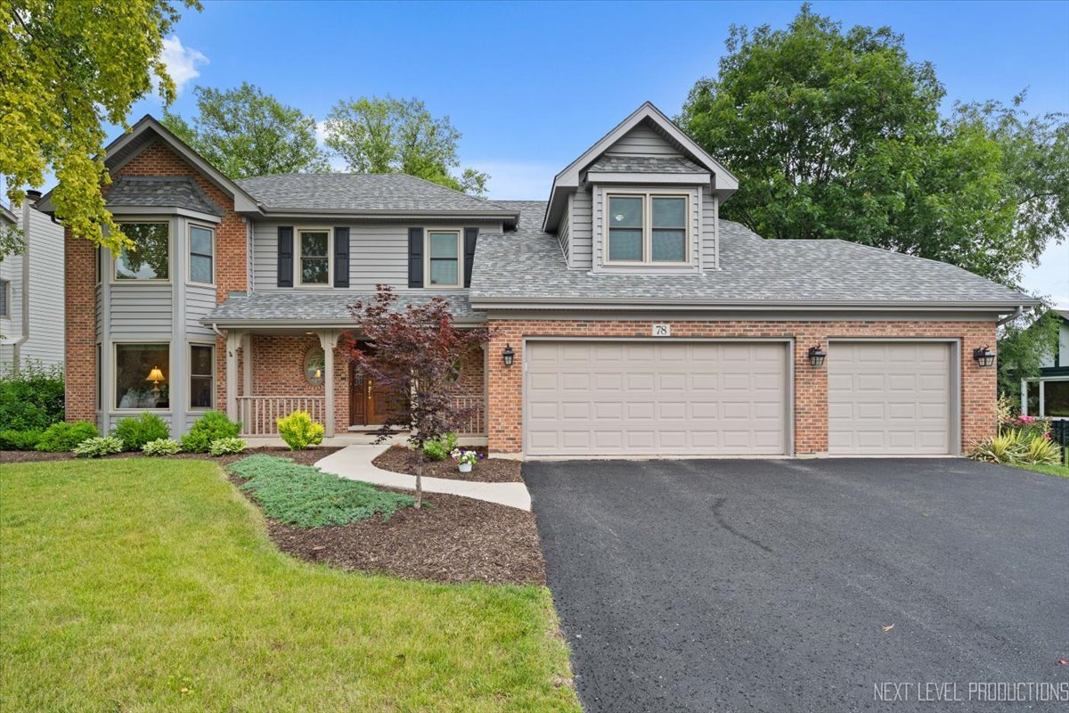 78 Breckenridge Drive