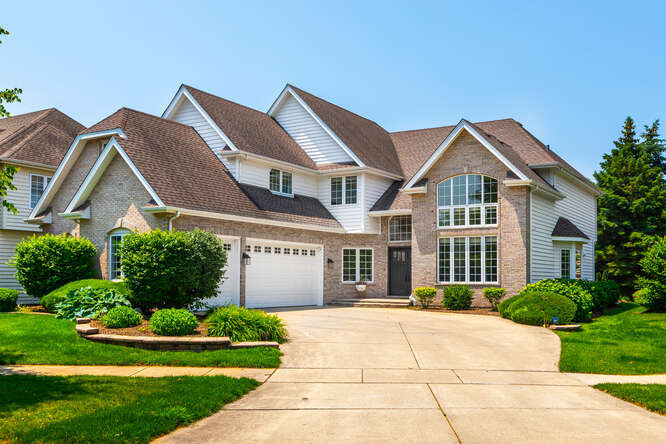 3527 Scottsdale Circle