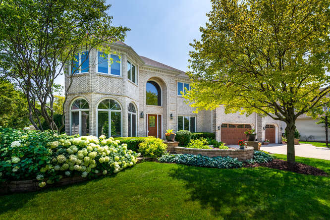 3316 Scottsdale Court