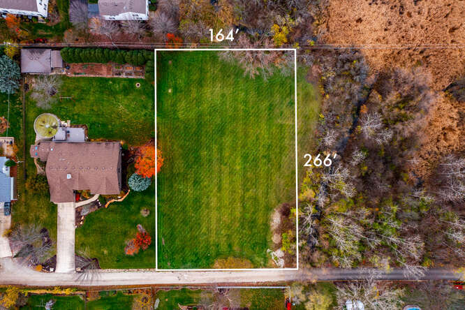 32w396 Forest Drive