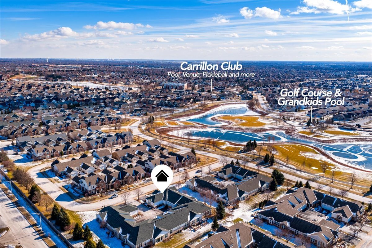 2665 Barrington Circle Unit: 2665