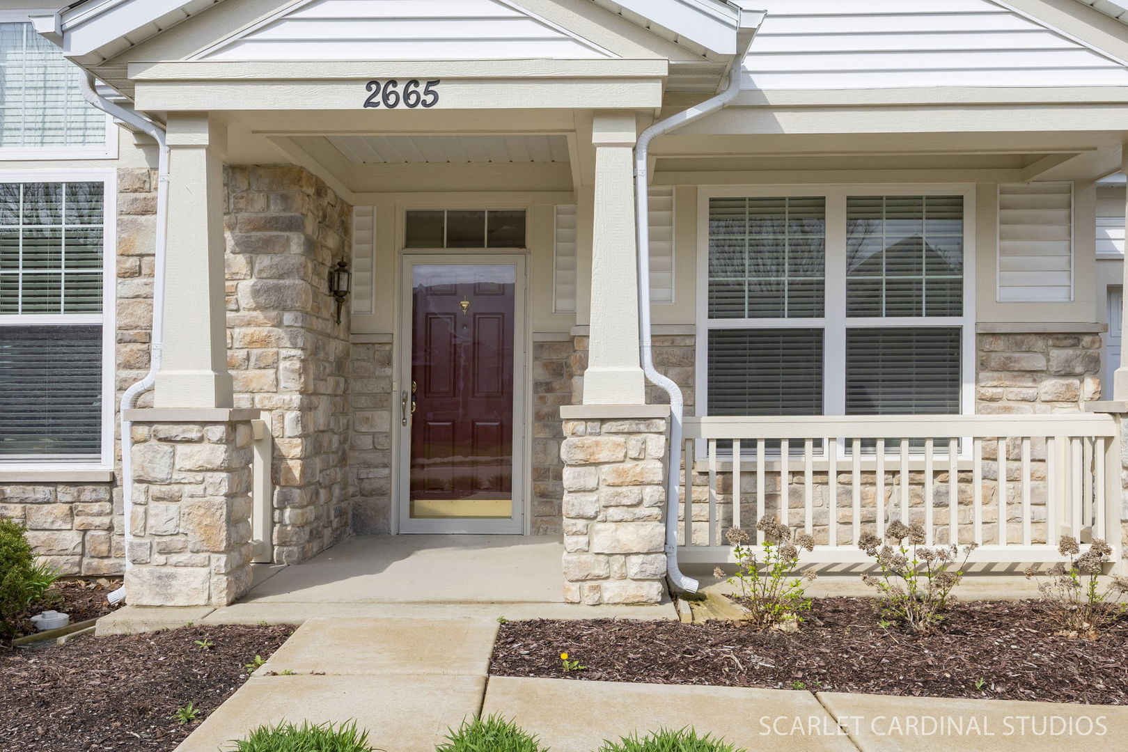 2665 Barrington Circle Unit: 2665