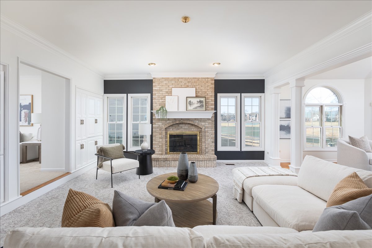 1517 Pine Lake Drive