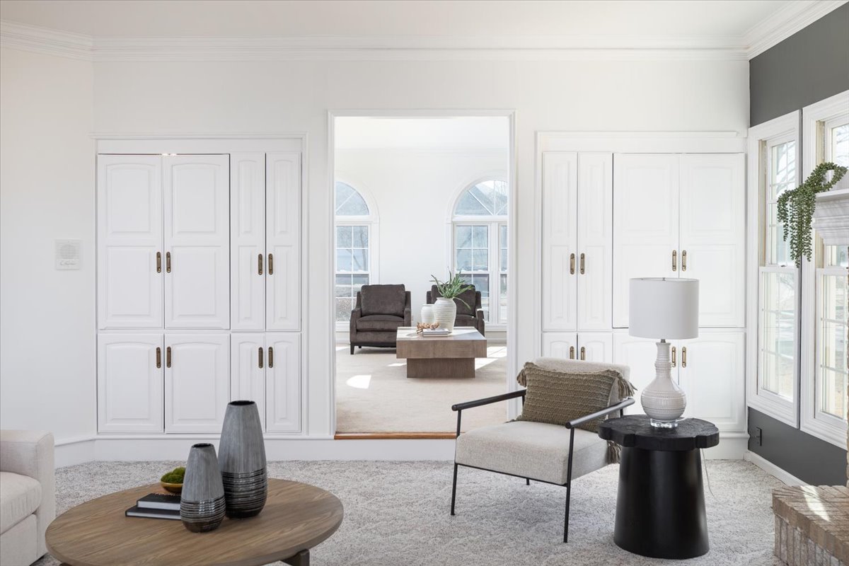 1517 Pine Lake Drive