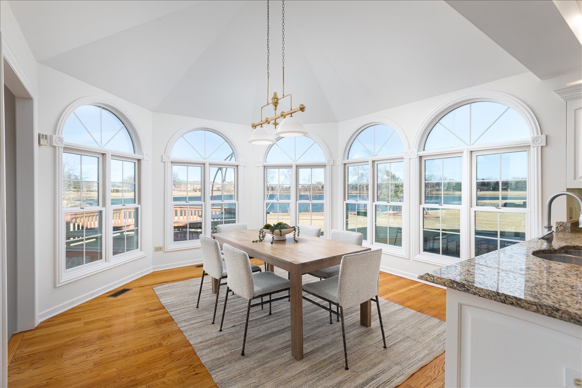 1517 Pine Lake Drive