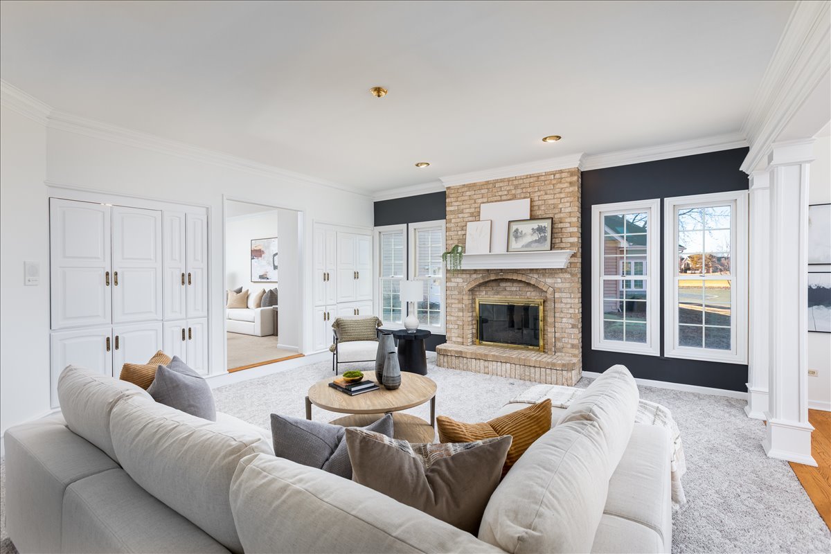 1517 Pine Lake Drive