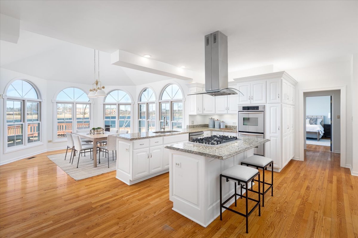 1517 Pine Lake Drive