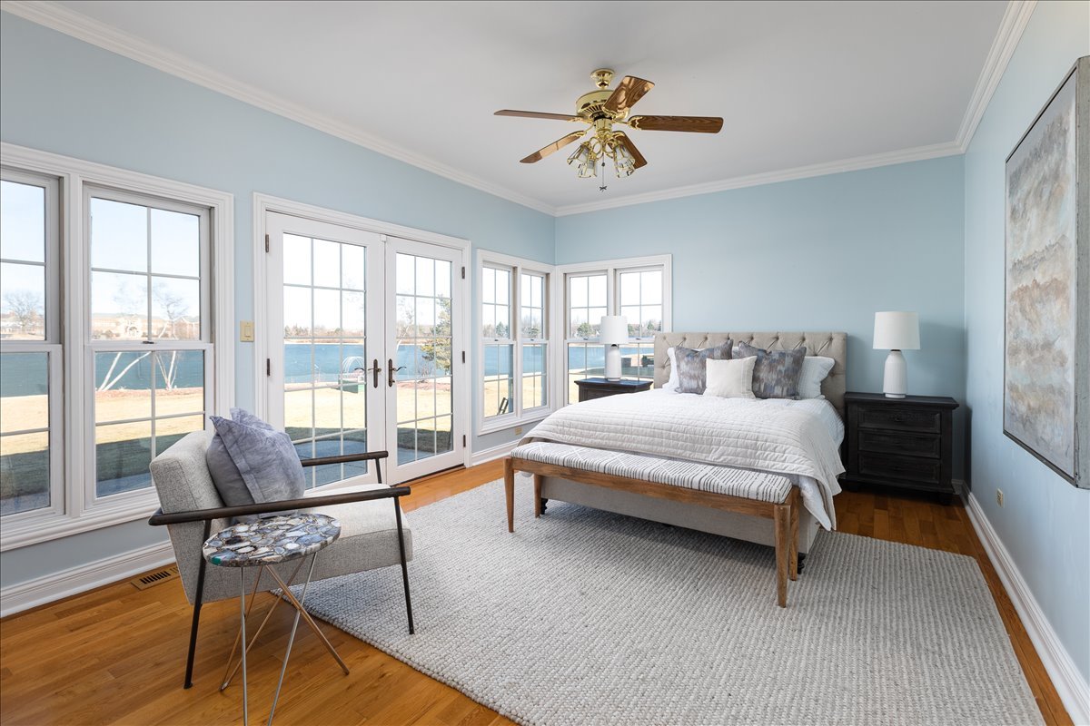 1517 Pine Lake Drive