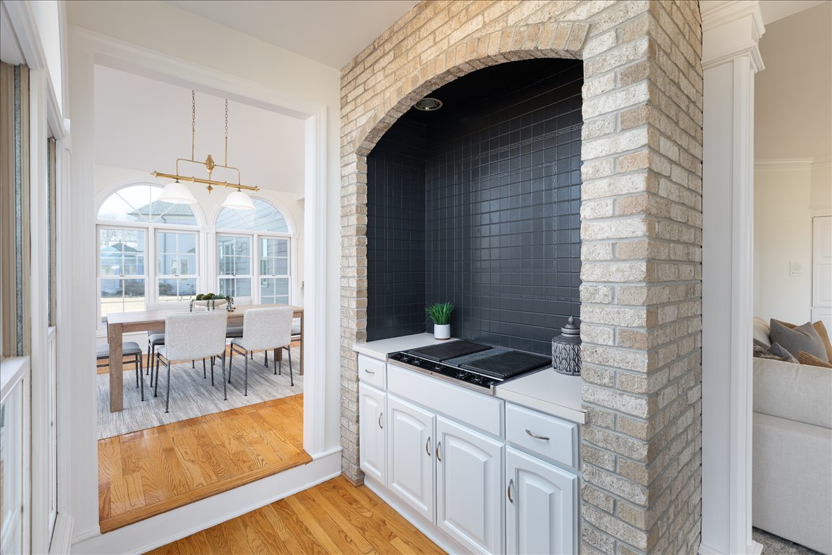 1517 Pine Lake Drive