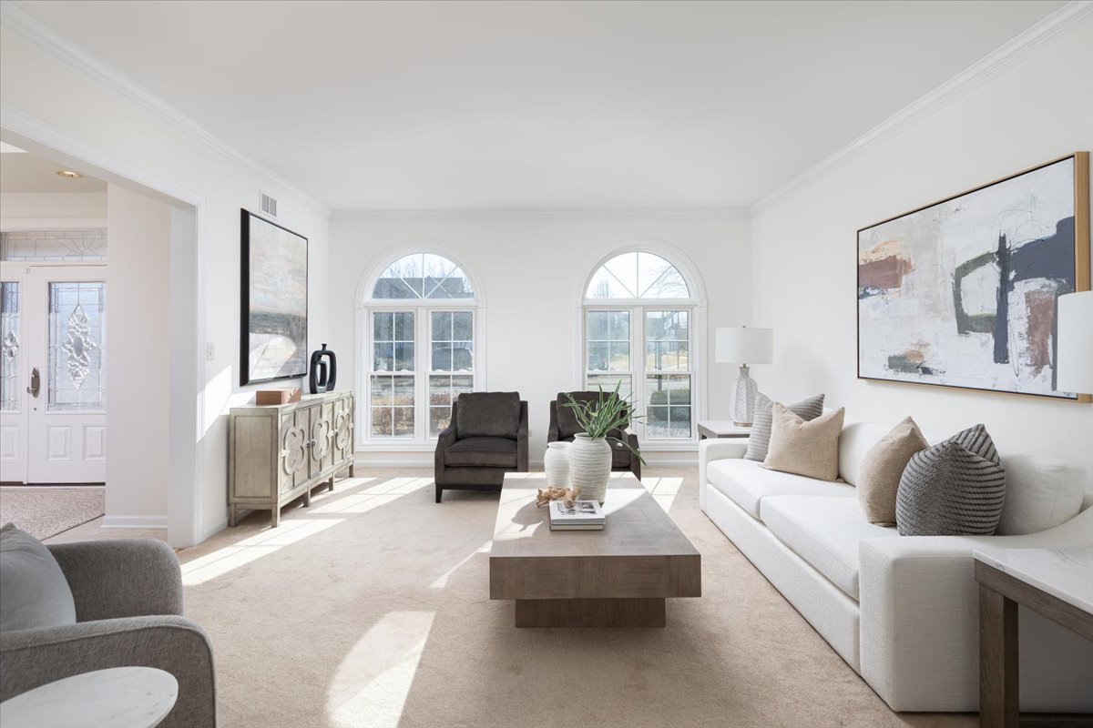 1517 Pine Lake Drive