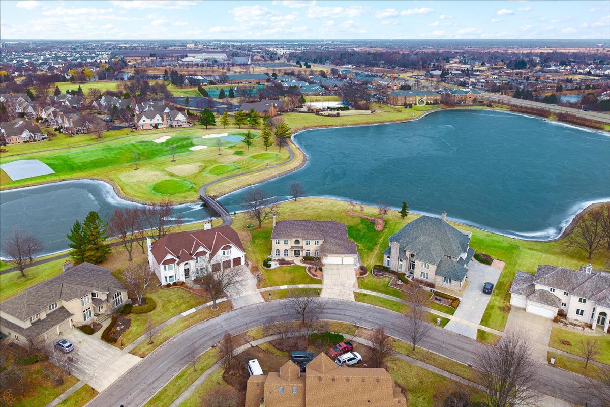 1517 Pine Lake Drive