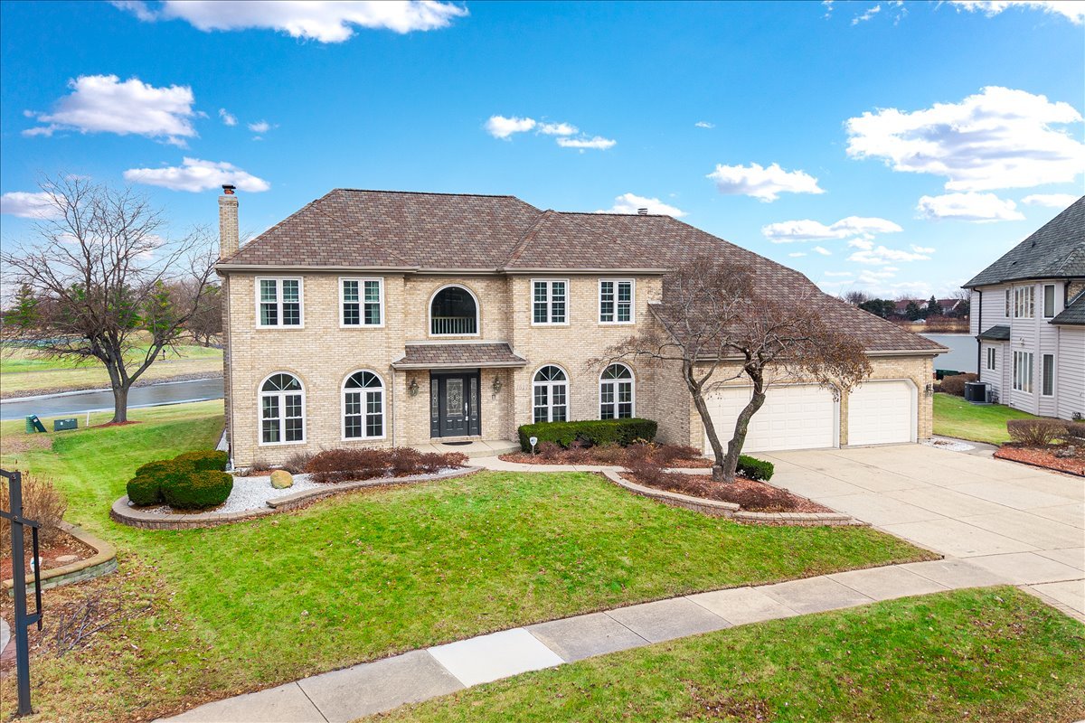 1517 Pine Lake Drive