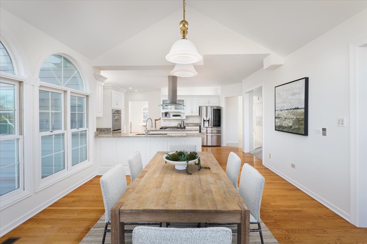 1517 Pine Lake Drive